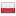 tutop.pl server is located in Poland